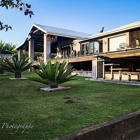Laguna Lodge Graskop Exterior photo