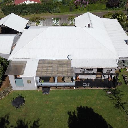 Laguna Lodge Graskop Exterior photo