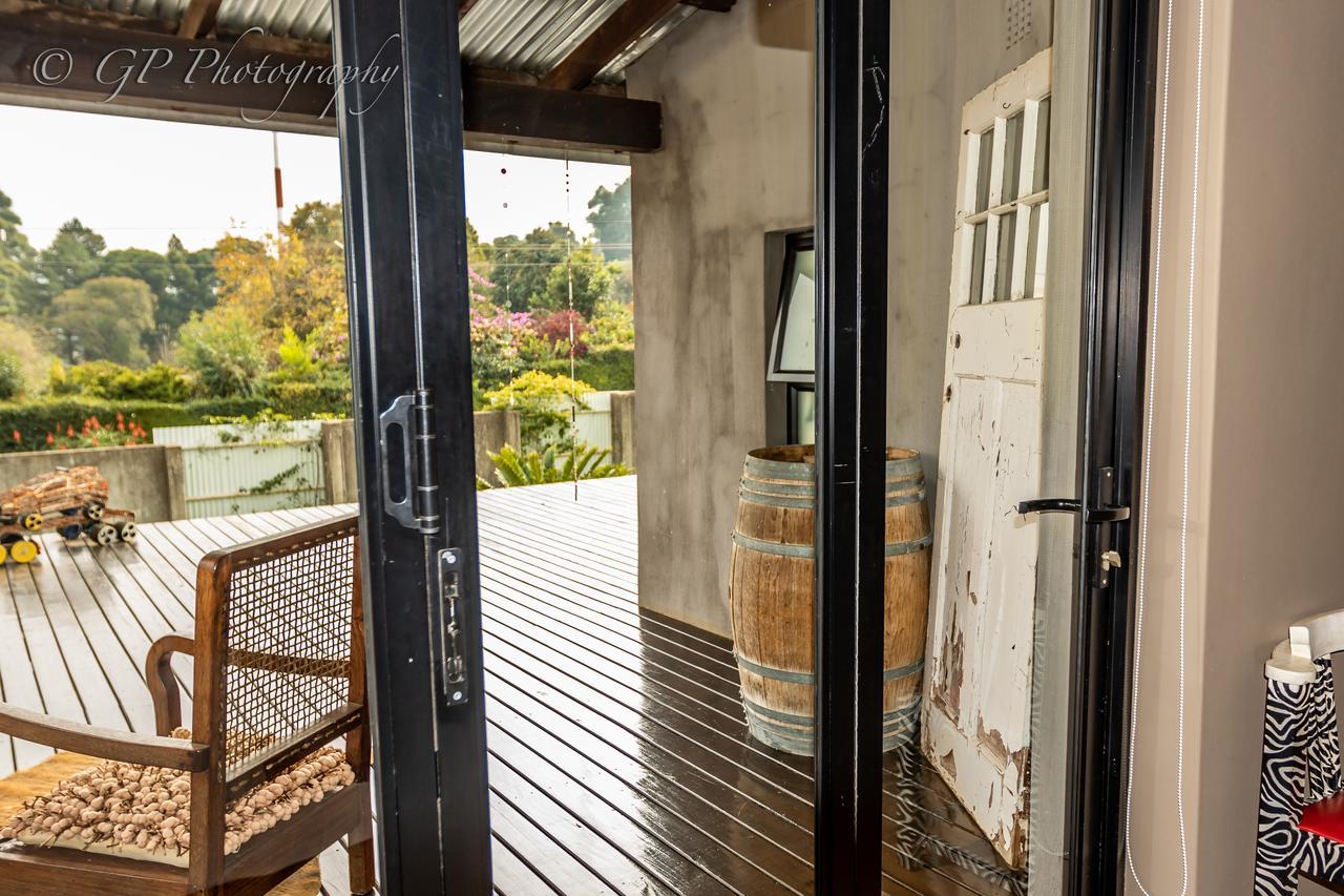 Laguna Lodge Graskop Exterior photo