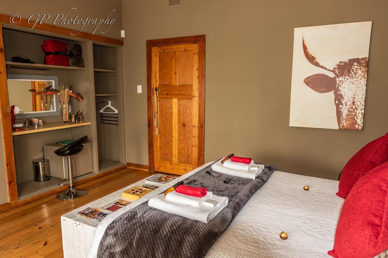 Laguna Lodge Graskop Room photo