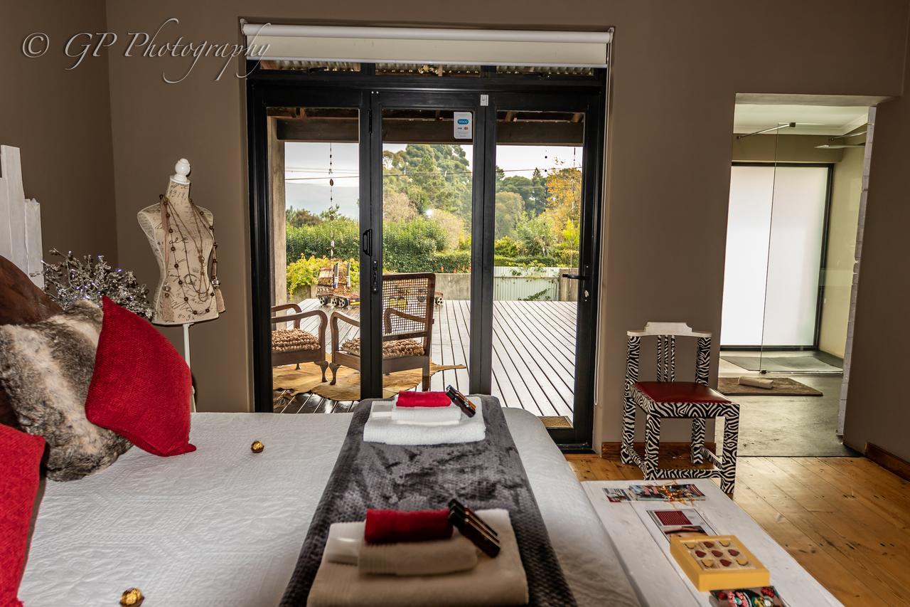 Laguna Lodge Graskop Exterior photo