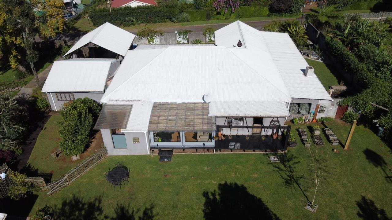 Laguna Lodge Graskop Exterior photo